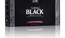 Café Black 30 sobres Gourmet