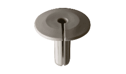 Pasacables Flexibles 100 piezas