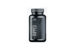 Cápsulas 30 Ripped para Tonificación muscular