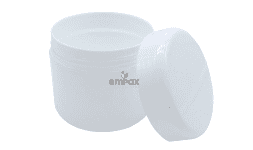 Envases de polietileno pomaderos de 120 ml