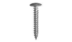 Tornillos Tipo Pija Cabeza Plana