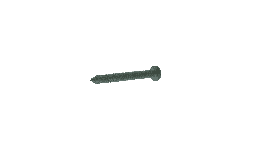 Tornillos Galvanizados 10 X 13/4