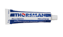 Pegamento Para Canaleta Pegathor 70 Gr Thorsman 9999-88881