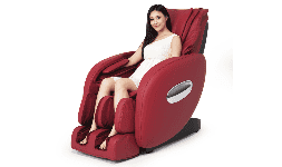 Sillones de masaje Líderes en México desde hace ya 20 años