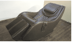 Sillones de masaje Líderes en México desde hace ya 20 años