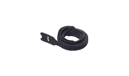 Accesorios para administración y fijación de cables Corbata Sujetacables de gancho