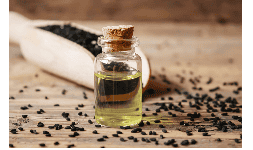Aceites esenciales de especias de comino