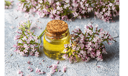 Extractos de valeriana