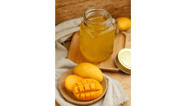 Saborizantes (líquido, polvo) de mango