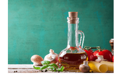 Oleorresinas (véase también: aceites esenciales) de ajo