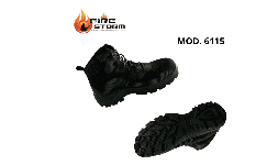 Zapatos de seguridad Armada en Fire Storm