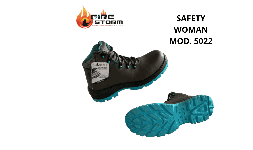Zapatos de seguridad Armada en Fire Storm