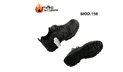 Zapatos de seguridad Armada en Fire Storm
