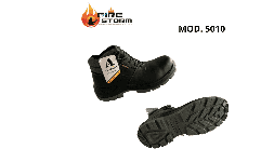 Zapatos de seguridad con casquillos Armada en Fire Storm