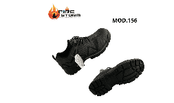 Zapatos de seguridad con casquillos Armada en Fire Storm