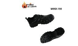Calzado de seguridad con casquillo Armada en Fire Storm