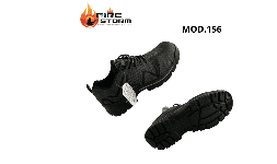 Calzado de seguridad con casquillo Armada en Fire Storm