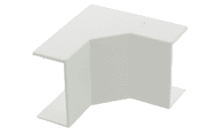 Esquineros Interiores TMK 1020 Blanco