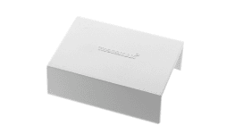 Uniones Pieza TMK 1720 Blanco