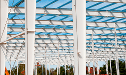 Recubrimientos contra la corrosion primario epóxico DUREPOXY® 50