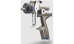 Pistolas para aplicación de pintura SATA tipo boquilla X 