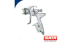 Pistolas para aplicación de pintura Jet 4000 B HVLP