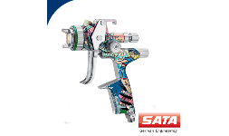 Pistolas para aplicación de pintura Satajet 5000 B HVLP Sailor