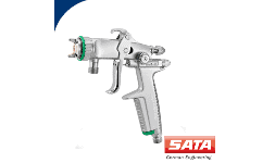 Pistolas para aplicación de pintura Minijet 1000 K HVLP