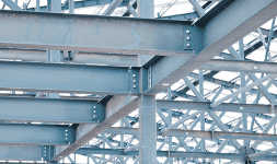 Recubrimientos de acero Epóxico para galvanizar en frío DURAZINC® 300