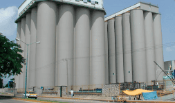 Recubrimientos de muros de larga duración DURACON® 163