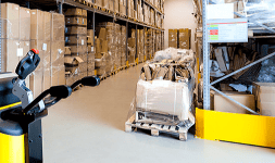 Pisos epoxicos para comercios DURAFLOOR® 350