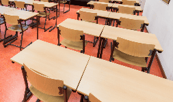 Pisos epoxicos para escuelas DURAFLOOR® 350