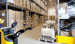 Pisos epoxicos para puertos DURAFLOOR® 350