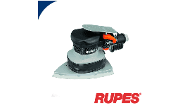 Lijadoras RUPES tipo orbital de mano