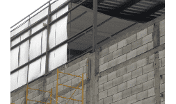 Aislamientos Térmicos para Techos Industriales