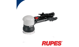 Pulidoras RUPES tipo orbital mini