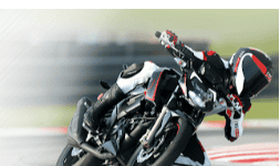 Motocicletas TVS RTR 200 4V