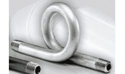 Sifones SETER en acero inoxidable
