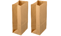 Bolsas de fondo común Línea Despensa Café