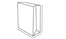 Bolsas de fondo común Línea Despensa Café