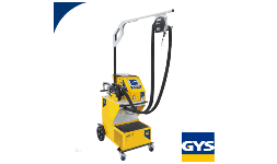 Punteadoras Gyspot Inverter Evolution