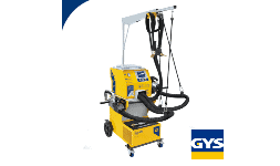 Punteadoras GYS Gyspot Inverter