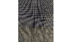 Malla de acero inoxidable 304 14x14 CAL.71MM