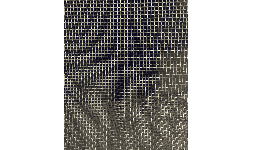 Malla de acero inoxidable 304 14X14 CAL .50MM