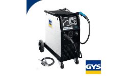 Soldadoras GYS Trimig 250-4S DV 230-400 V