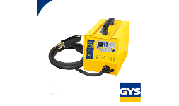 Spotter para desabollar de aluminio GYS