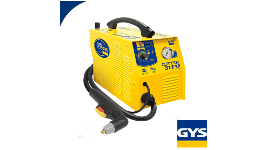 Cortadoras de plasma GYS