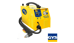 Cortadoras de plasma GYS 31 FV