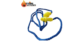 Tapones de seguridad desechables o reutilizables