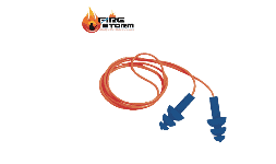 Tapones reutilizables con cordon disponible en estuche